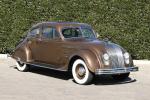 Chrysler Airflow Eight CU Coupe 1934 года